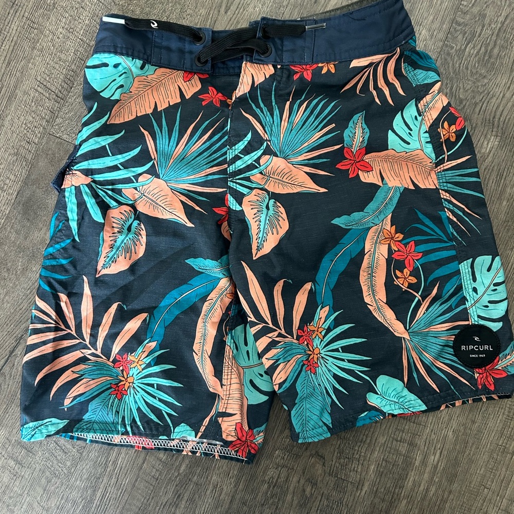 Rip Curl boys swimsuit